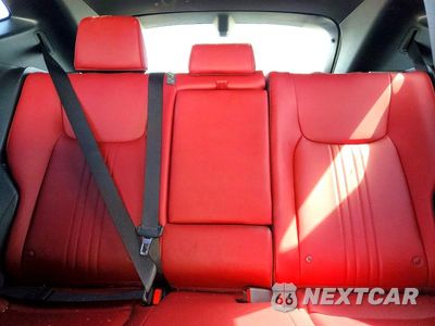 Zdjęcie 10 z 14 samochodu: 2025 LEXUS NX 350H PREMIUM VIN:JTJGKCEZXS2051687 - miniatura