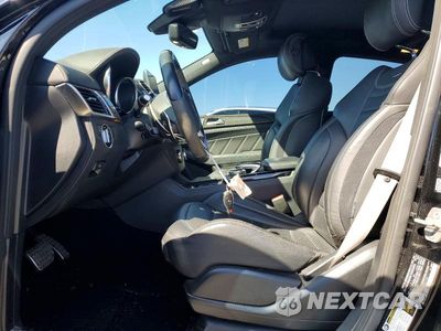 Zdjęcie 7 z 14 samochodu: 2018 MERCEDES-BENZ GLE COUPE 63 AMG-S VIN:4JGED7FB6JA097188 - miniatura