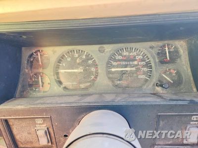 Zdjęcie 9 z 12 samochodu: 1993 JEEP CHEROKEE COUNTRY VIN:1J4FJ78S3PL575458 - miniatura