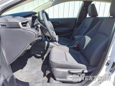 Zdjęcie 7 z 13 samochodu: 2025 TOYOTA COROLLA LE VIN:5YFB4MDE9SP315835 - miniatura