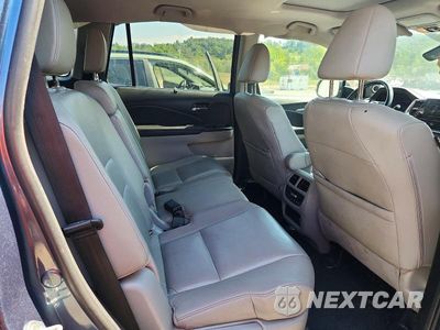 Zdjęcie 11 z 13 samochodu: 2022 HONDA PILOT SE VIN:5FNYF6H23NB024859 - miniatura