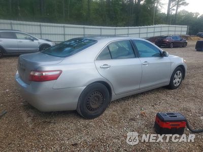 Trzecie zdjęcie samochodu z tyłu: 2008 TOYOTA CAMRY LE VIN:4T1BE46K18U253693 - miniatura
