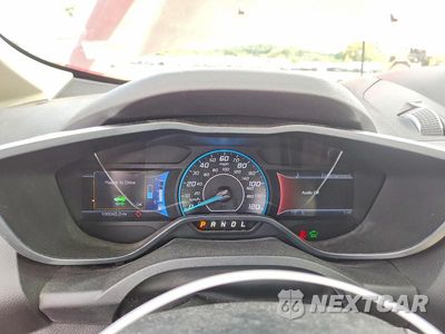 Zdjęcie 9 z 12 samochodu: 2013 FORD C-MAX PREMIUM VIN:1FADP5CUXDL518510 - miniatura