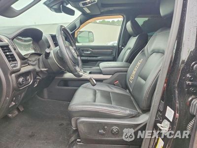 Zdjęcie 7 z 13 samochodu: 2020 RAM 1500 REBEL VIN:1C6SRFLT8LN156633 - miniatura