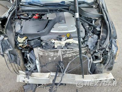 Zdjęcie 11 z 13 samochodu: 2013 INFINITI G37 SEDAN JOURNEY VIN:JN1CV6AP0DM722180 - miniatura