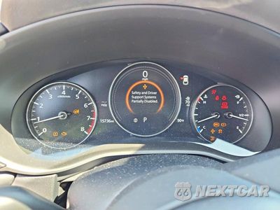 Zdjęcie 9 z 13 samochodu: 2023 MAZDA CX-30 SELECT VIN:3MVDMBBM9PM574748 - miniatura