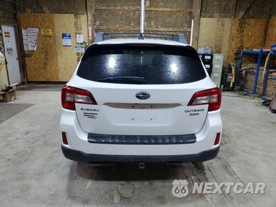 Zdjęcie 6 z 12 samochodu: 2017 SUBARU OUTBACK 3.6R LIMITED VIN:4S4BSENC2H3369872 - miniatura