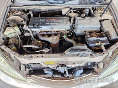 Zdjęcie 11 z 12 samochodu: 2003 TOYOTA CAMRY XLE VIN:4T1BE32K23U751524 - miniatura