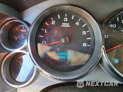 Zdjęcie 9 z 12 samochodu: 2010 CHEVROLET SILVERADO K1500 LT VIN:3GCRKSE35AG278647 - miniatura