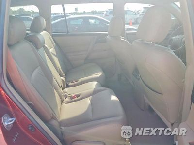 Zdjęcie 11 z 13 samochodu: 2008 TOYOTA HIGHLANDER SPORT VIN:JTEDS43A982054772 - miniatura