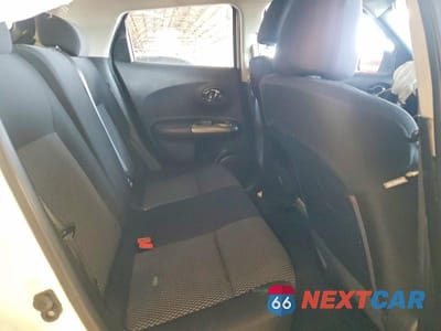 Zdjęcie 10 z 12 samochodu: 2016 NISSAN JUKE S VIN:JN8AF5MR1GT602654 - miniatura