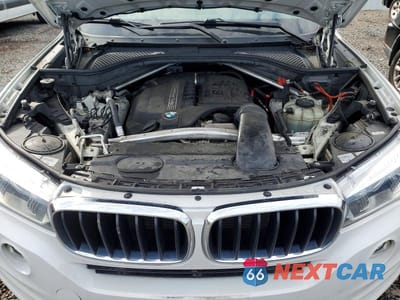 Zdjęcie 12 z 13 samochodu: 2016 BMW X5 XDRIVE35I VIN:5UXKR0C59G0S90902 - miniatura