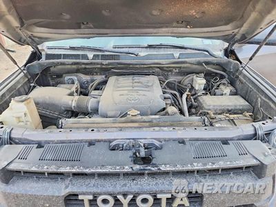 Zdjęcie 11 z 12 samochodu: 2016 TOYOTA TUNDRA TRD PRO VIN:5TFUY5F16GX552353 - miniatura