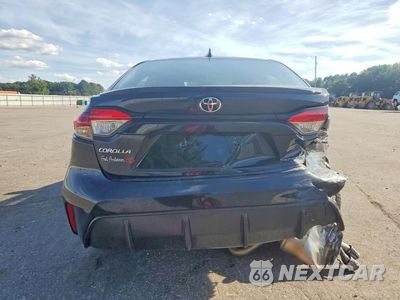 Zdjęcie 6 z 12 samochodu: 2026 TOYOTA COROLLA SE VIN:5YFS4MCE1TP286026 - miniatura