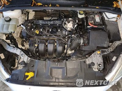 Zdjęcie 11 z 12 samochodu: 2018 FORD FOCUS S VIN:1FADP3E24JL269360 - miniatura