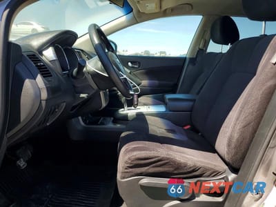 Zdjęcie 7 z 13 samochodu: 2012 NISSAN MURANO S VIN:JN8AZ1MW5CW210419 - miniatura