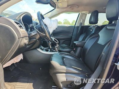 Zdjęcie 7 z 12 samochodu: 2018 JEEP COMPASS LATITUDE VIN:3C4NJDBB7JT223469 - miniatura