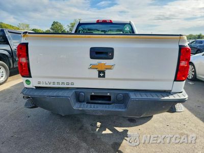 Zdjęcie 6 z 12 samochodu: 2015 CHEVROLET SILVERADO K1500 VIN:1GCVKPEC5FZ376144 - miniatura