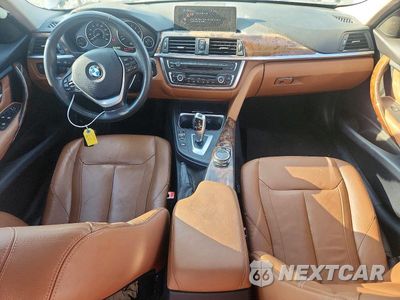 Zdjęcie 8 z 12 samochodu: 2014 BMW 328 XI SULEV VIN:WBA3B5C50EP541346 - miniatura