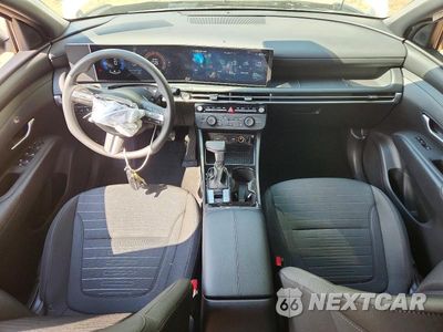 Zdjęcie 8 z 13 samochodu: 2026 HYUNDAI SANTA CRUZ SE VIN:5NTJA4DE2TH160632 - miniatura