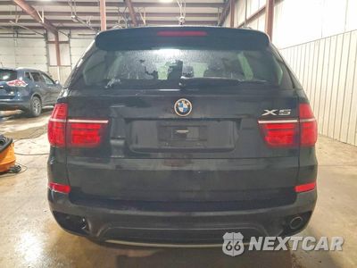 Zdjęcie 6 z 14 samochodu: 2013 BMW X5 XDRIVE35I VIN:5UXZV4C53D0B17800 - miniatura