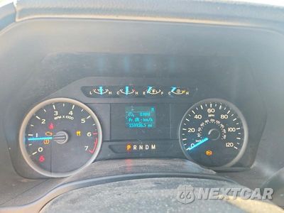 Zdjęcie 9 z 13 samochodu: 2019 FORD F150 SUPERCREW VIN:1FTEW1C59KFA66693 - miniatura