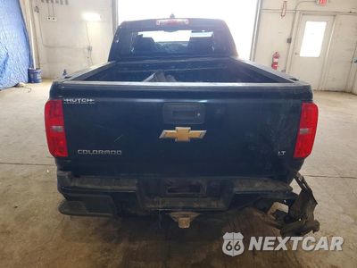 Zdjęcie 6 z 12 samochodu: 2015 CHEVROLET COLORADO LT VIN:1GCGTBE38F1148002 - miniatura