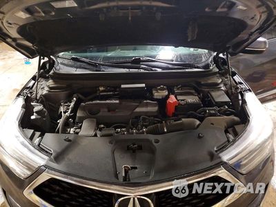 Zdjęcie 12 z 14 samochodu: 2021 ACURA RDX VIN:5J8TC2H3XML017554 - miniatura