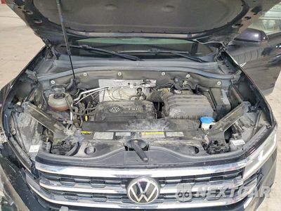 Zdjęcie 12 z 13 samochodu: 2021 VOLKSWAGEN ATLAS CROSS SPORT SE VIN:1V2LC2CA2MC202135 - miniatura