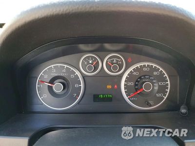 Zdjęcie 9 z 12 samochodu: 2007 FORD FUSION S VIN:3FAHP06Z37R116295 - miniatura