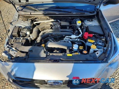 Zdjęcie 12 z 13 samochodu: 2024 SUBARU IMPREZA VIN:JF1GUABC9R8854652 - miniatura