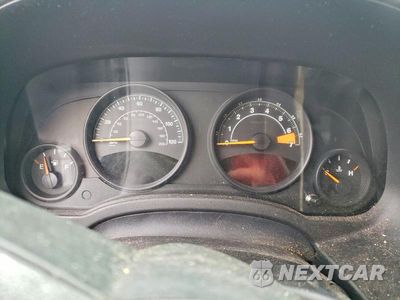 Zdjęcie 7 z 12 samochodu: 2015 JEEP PATRIOT LATITUDE VIN:1C4NJRFB8FD176666 - miniatura
