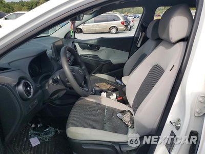 Zdjęcie 7 z 12 samochodu: 2022 HYUNDAI KONA SE VIN:KM8K22AB7NU819808 - miniatura