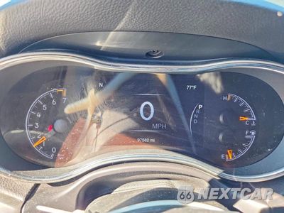 Zdjęcie 9 z 13 samochodu: 2018 JEEP GRAND CHEROKEE LIMITED VIN:1C4RJFBG8JC449735 - miniatura