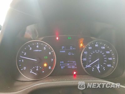 Zdjęcie 9 z 12 samochodu: 2017 HYUNDAI ELANTRA SE VIN:5NPD84LF1HH023254 - miniatura