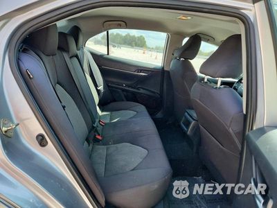 Zdjęcie 10 z 12 samochodu: 2019 TOYOTA CAMRY LE VIN:4T1B11HK2KU846302 - miniatura