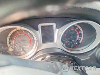 Zdjęcie 9 z 14 samochodu: 2016 DODGE JOURNEY CROSSROAD VIN:3C4PDDGG7GT154795 - miniatura