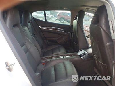 Zdjęcie 10 z 12 samochodu: 2011 PORSCHE PANAMERA 2 VIN:WP0AA2A7XBL013414 - miniatura