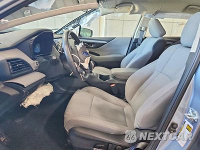 Zdjęcie 7 z 13 samochodu: 2023 SUBARU LEGACY PREMIUM VIN:4S3BWAC69P3007227 - miniatura