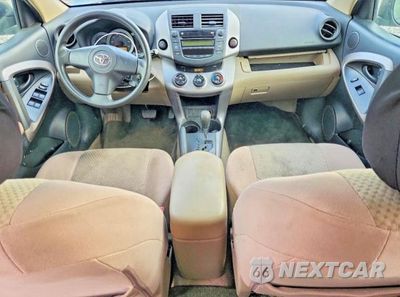 Zdjęcie 8 z 12 samochodu: 2007 TOYOTA RAV4 BASE VIN:JTMZD33V776052754 - miniatura