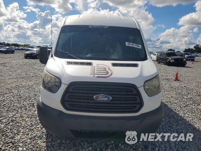 Piąte zdjęcie samochodu w środku: 2019 FORD TRANSIT T-250 DELIVERY VAN VIN:1FTYR2CM1KKA02060 - miniatura