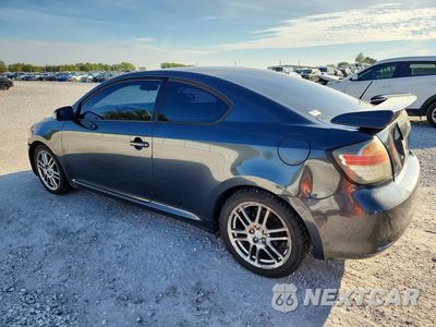 Drugie zdjęcie samochodu z przodu: 2009 SCION TC BASE VIN:JTKDE167290292950 - miniatura