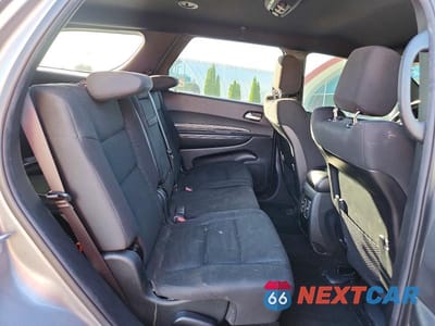 Zdjęcie 11 z 13 samochodu: 2021 DODGE DURANGO SXT VIN:1C4RDJAG6MC523864 - miniatura