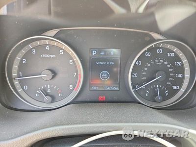Zdjęcie 9 z 12 samochodu: 2017 HYUNDAI ELANTRA VALUE EDITION VIN:5NPD84LF0HH156538 - miniatura