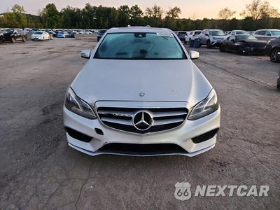 Piąte zdjęcie samochodu w środku: 2014 MERCEDES-BENZ E 350 4MATIC VIN:WDDHF8JB0EA815399 - miniatura