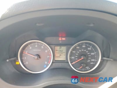 Zdjęcie 9 z 12 samochodu: 2014 SUBARU XV CROSSTREK 2.0 PREMIUM VIN:JF2GPACC8E8292092 - miniatura