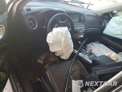 Zdjęcie 8 z 13 samochodu: 2018 INFINITI QX60 BASE VIN:5N1DL0MM9JC514057 - miniatura