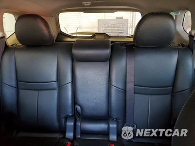 Zdjęcie 10 z 14 samochodu: 2017 NISSAN ROGUE SV VIN:KNMAT2MT8HP508604 - miniatura
