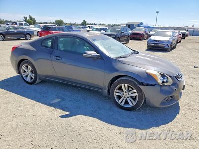 Czwarte zdjęcie samochodu z boku: 2010 NISSAN ALTIMA 2.5 S VIN:1N4AL2EP2AC180844 - miniatura
