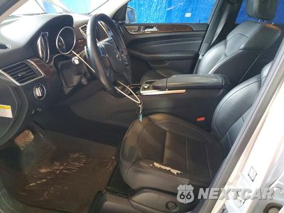 Zdjęcie 7 z 13 samochodu: 2013 MERCEDES-BENZ ML 350 4MATIC VIN:4JGDA5HB4DA213529 - miniatura
